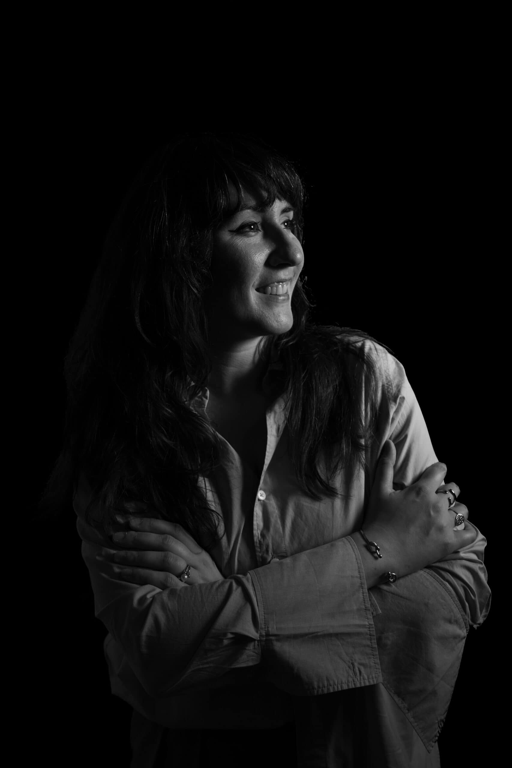 Camille Neis, consultante Marketing et Communication